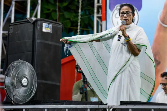 Bengal- Assembly- Election- 2026