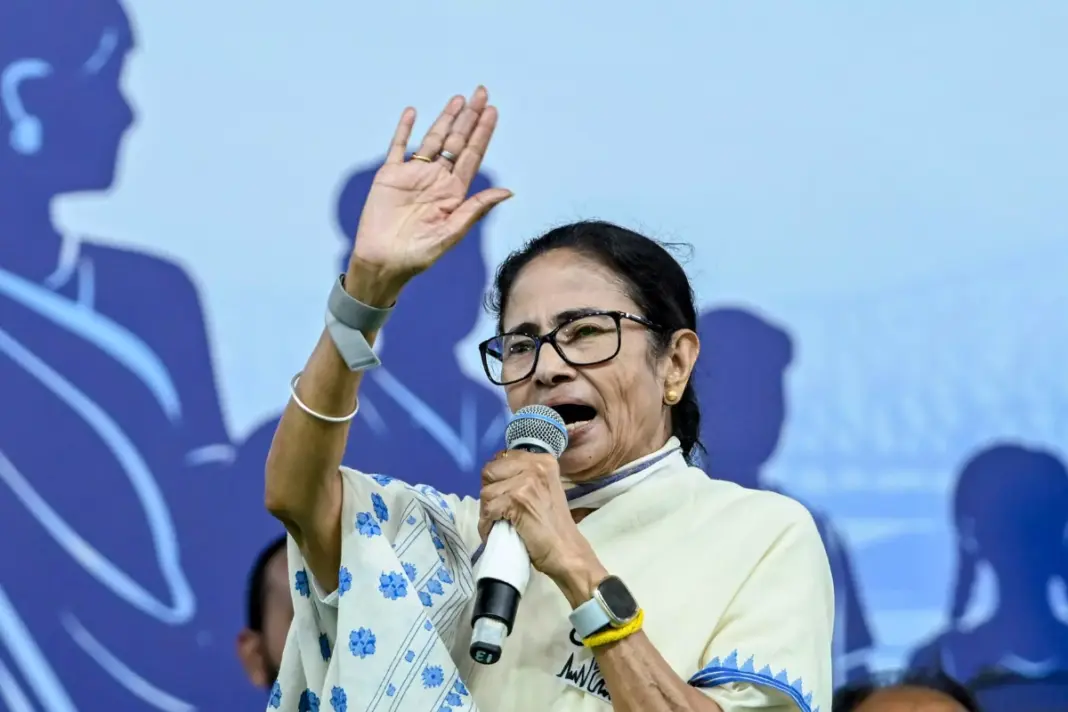 Bengal- Assembly -Election- 2026