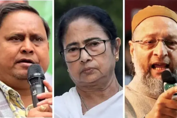 Bengal Assembly Election 2026 Bengal Assembly Election 2026