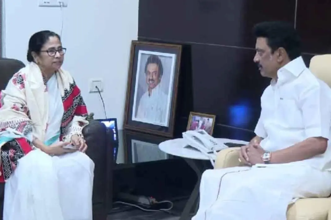 Bengal Assembly Elections 2026