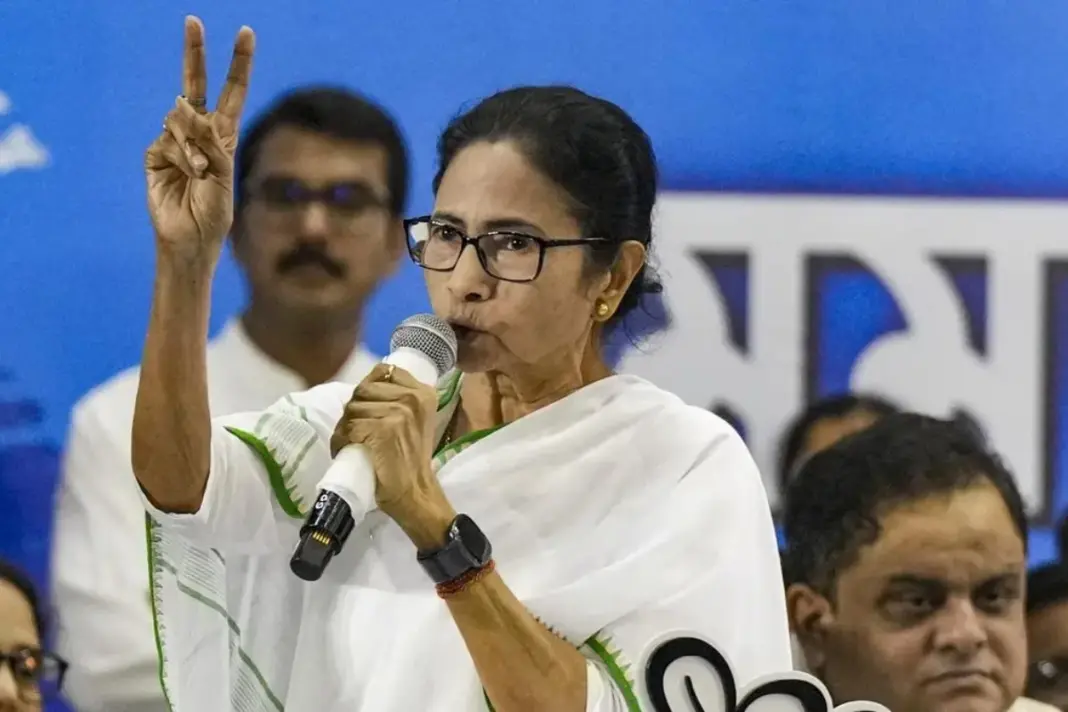 Bengal Assembly Elections 2026