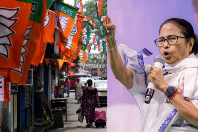 Bengal Elections 2026 Bengal Elections 2026