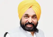 Bhagwant Mann goes LIVE from Punjab Assembly special session in Chandigarh Bhagwant-Mann-01
