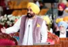 Bhagwant Mann Govt Intensifies Anti-Drug Drive: 126 Smugglers Arrested on Day 419 in Punjab Bhagwant-Mann-02