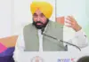 Bhagwant Mann Govt Accelerates Wheat Procurement in Punjab, 76 Lakh MT Purchased So Far