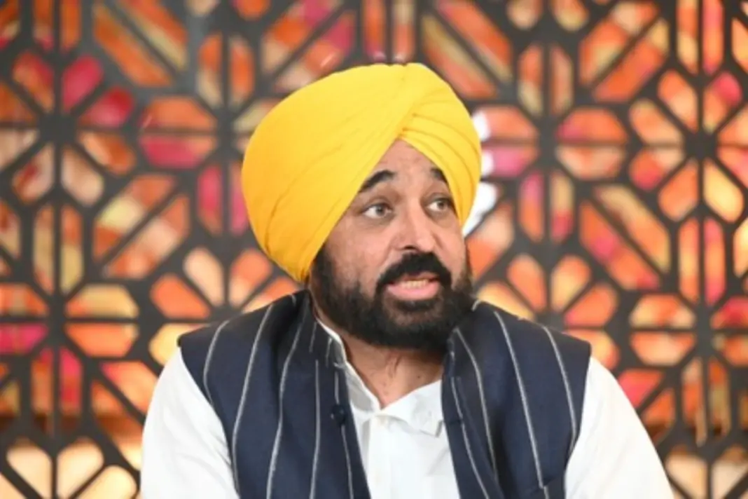 Bhagwant- Mann