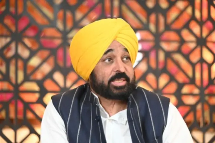 Bhagwant- Mann