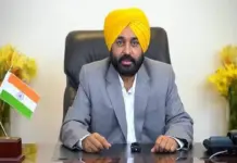 Punjab CM Bhagwant Mann launches ‘Shukrana Yatra’ from sacred Khalsa site