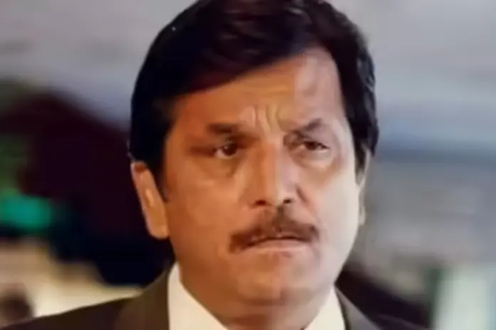 Bharat Kapoor