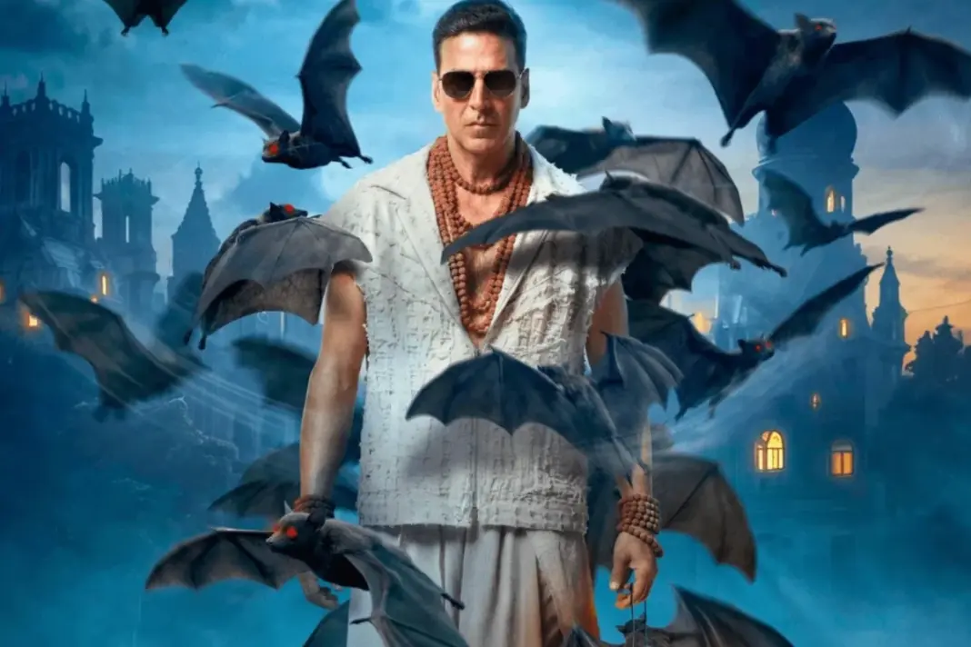 Bhooth Bangla Advance Booking Report Akshay Kumar
