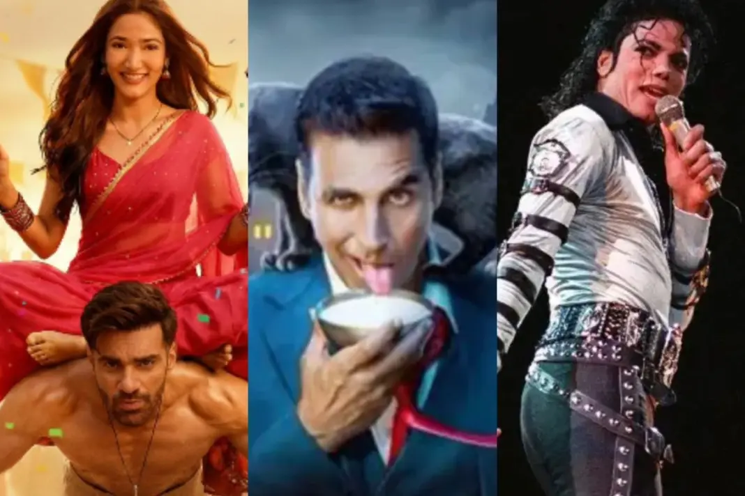 Bhooth Bangla Box Office Coillection Day 8