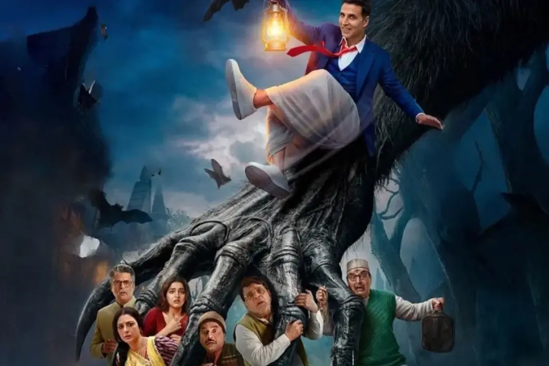 Bhooth Bangla Box Office Collection Day 13 Akshay Kumar