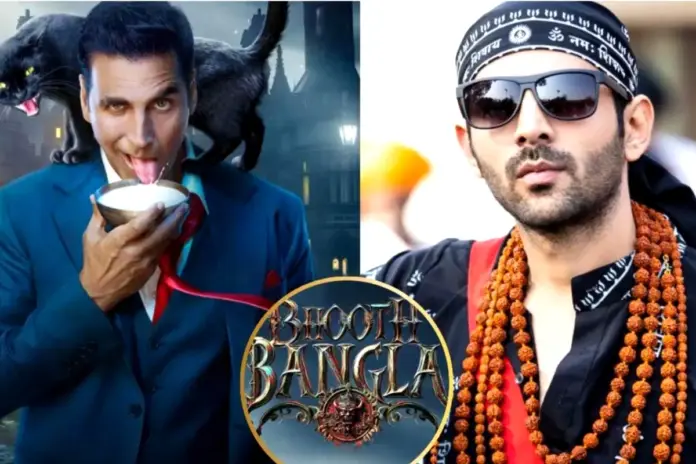 Bhooth Bangla Box Office Collection Day 7 Akshay Kumar