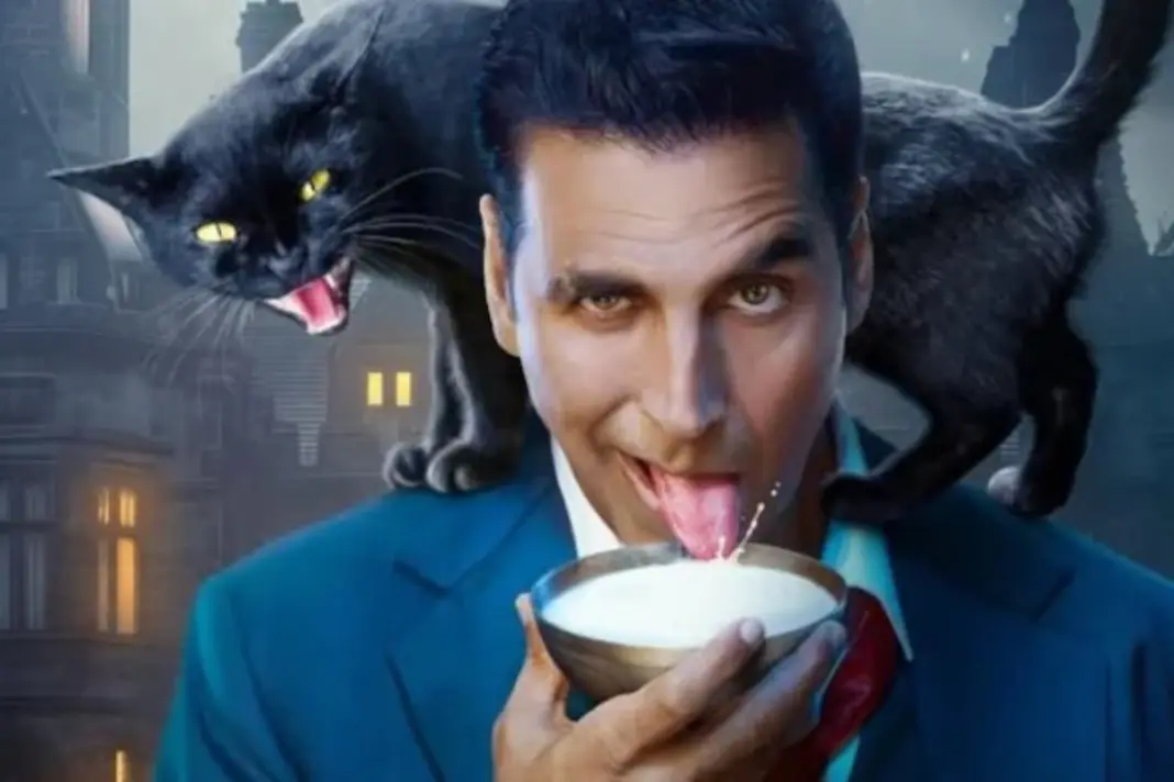 Bhooth Bangla delayed again amid Dhurandhar 2 storm