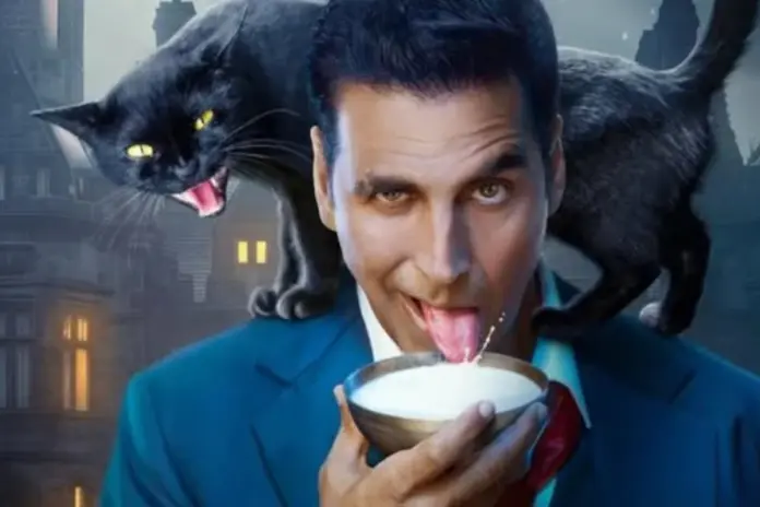 Bhooth Bangla delayed again amid Dhurandhar 2 storm Bhooth Bangla delayed again amid Dhurandhar 2 storm