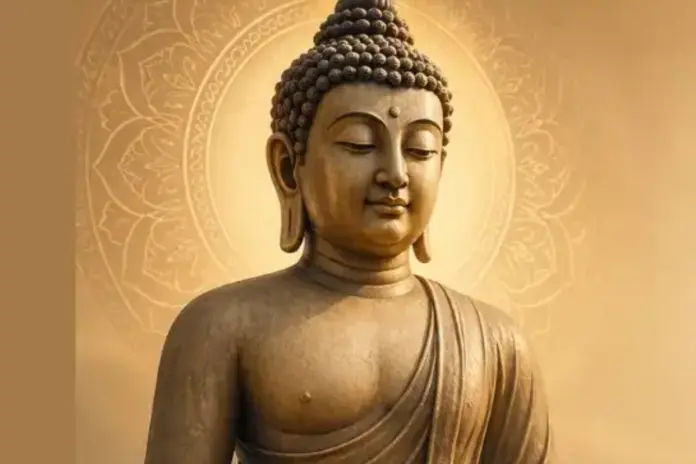 Buddha Purnima 2026