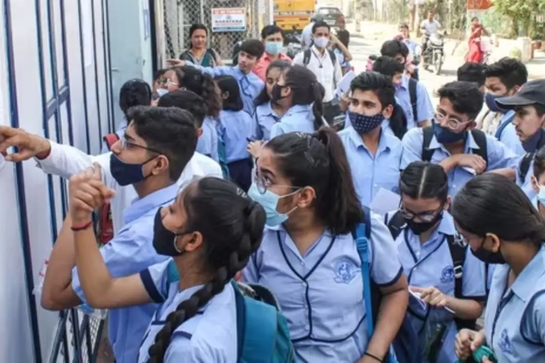 CBSE-10th, 12th- Results- 2026