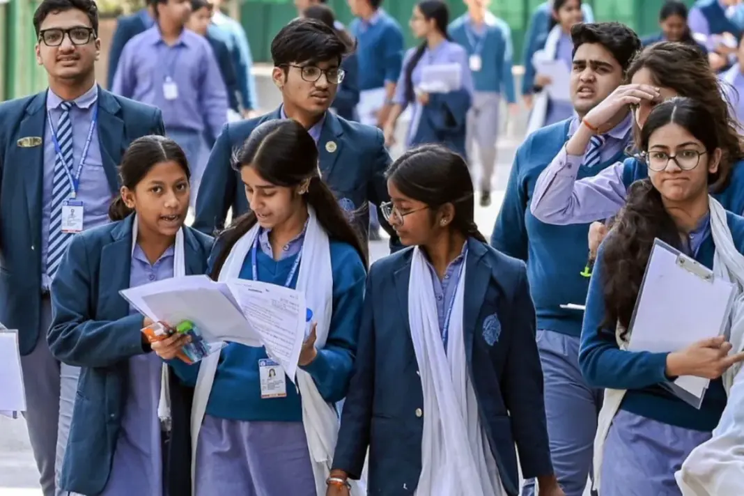 CBSE- Class- 10th- 12th- Result- 2026