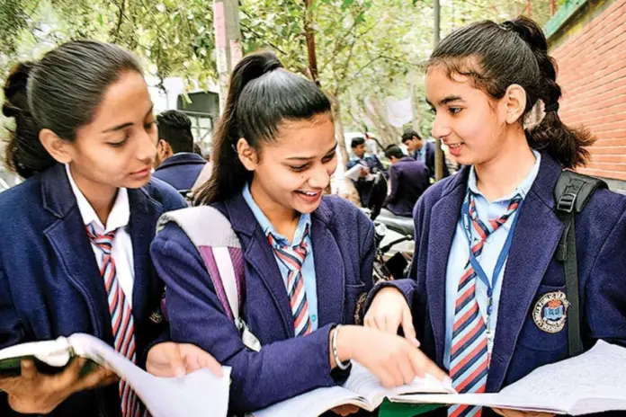 CBSE Class 10th Result 2026