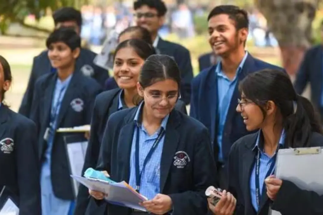 CBSE -Class- 10th- Result- 2026