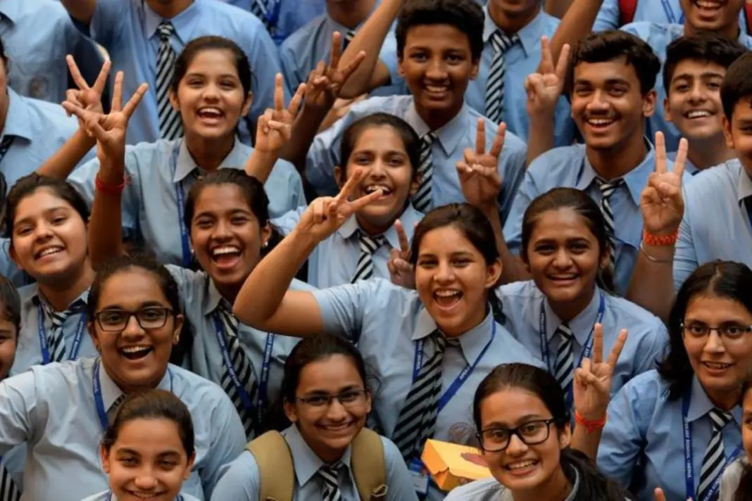 CBSE Class 10th Results