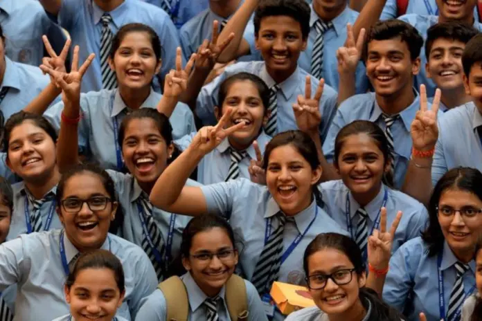 CBSE Class 10th Results