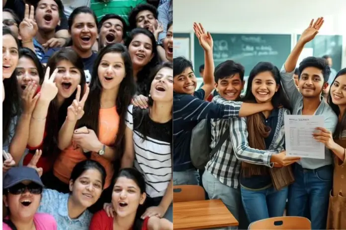 CBSE Class 12th Result 2026 CBSE Class 12th Result 2026