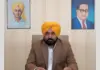 Cashless Treatment Under Bhagwant Mann Govt’s Mukh Mantri Sehat Yojana Helps Save Over 5,000 Heart Patients Across Punjab CM Mann