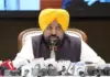 Punjab Witnessing Historic Transformation as Canal Water Reaching Tail Ends: CM CM Mann