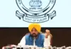 Punjab Strengthens Fight Against ‘Silent Killer’ Hypertension Through Prevention, Early Detection & Cashless Treatment CM Mann