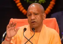 CM Yogi Adityanath: UP records 28.5% lower crime rate than national average: NCRB report CM Yogi