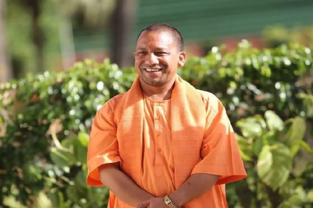 CM- Yogi- Adityanath