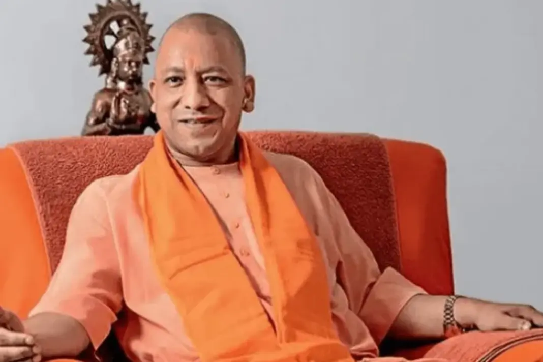 CM- Yogi- Adityanath