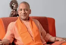 CM Yogi Adityanath: UP to witness major police recruitment drive this year CM- Yogi- Adityanath