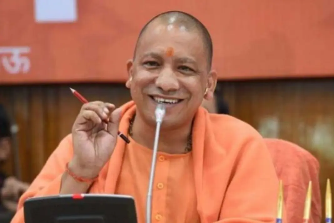 CM- Yogi- Adityanath