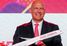 Campbell Wilson Leaves Amid Mounting Pressures on Air India, His Legacy Explored Campbell- Wilson