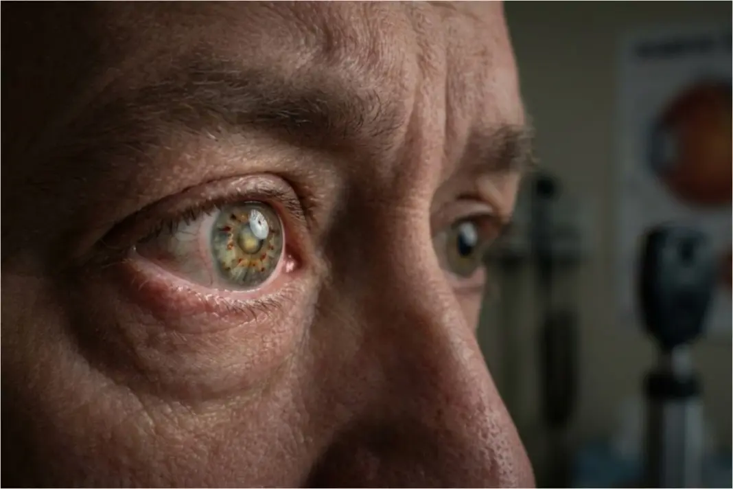 Can Diabetes Cause Blindness