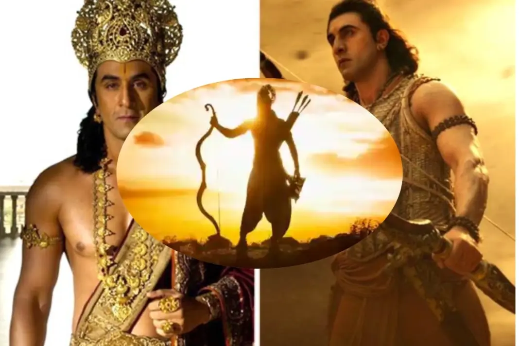 Can Ranbir Kapoor Truly Embody Lord Ram In Namit Malhotra’s Ramayana