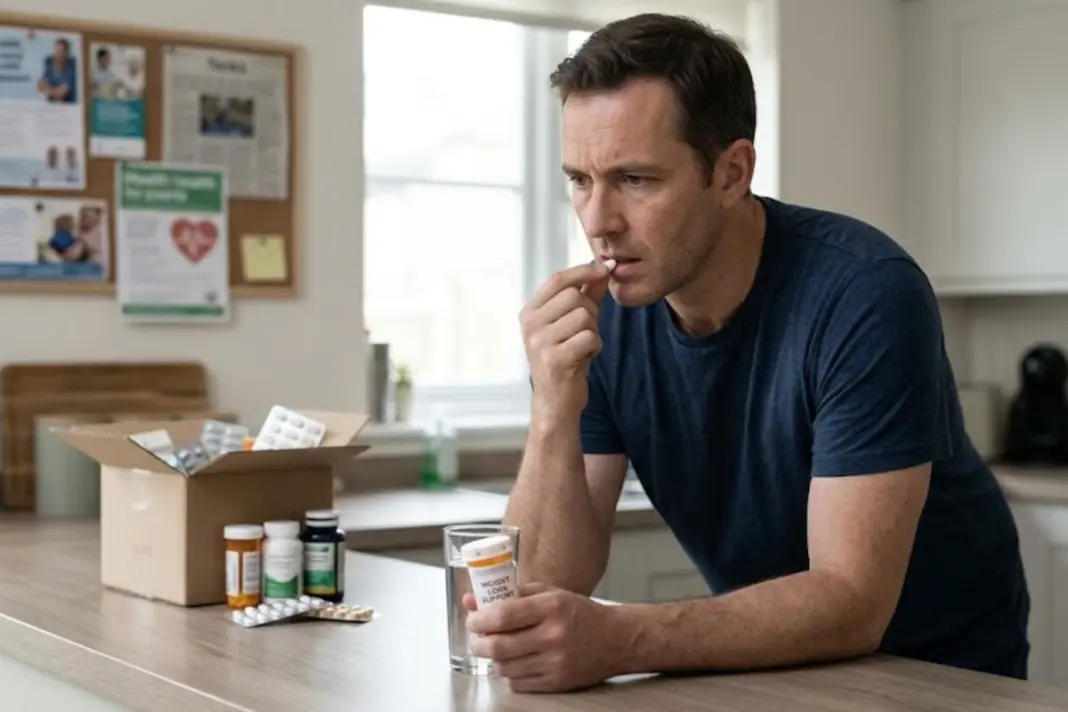 Can Weight Loss Medicines Increase Cancer Risk