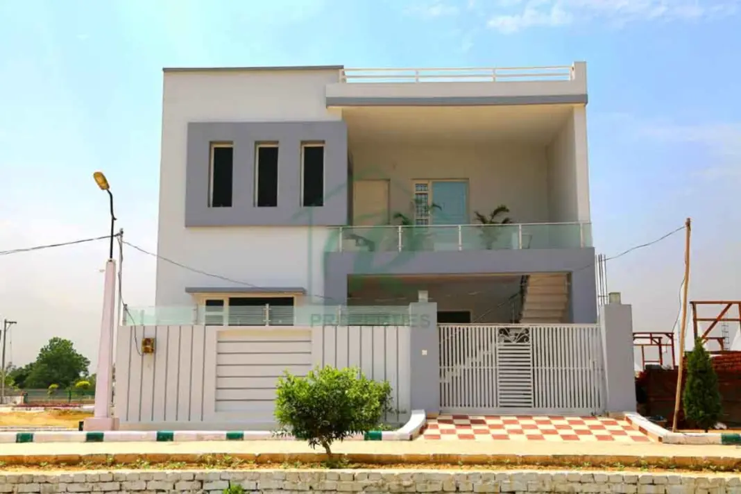 Capital Gains Tax Rules