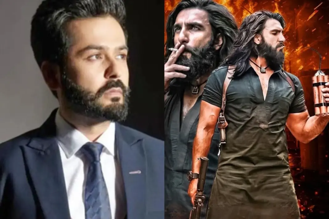 Case Filed on Aditya Dhar For Using Old Iconic Song In Dhurandhar 2 Without Permission