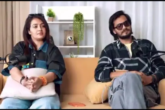 Chandrika- Dixit- Video