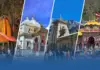 Uttarakhand Government to Introduce New SOP for Kedarnath and Char Dham Yatra After Record Rush Char Dham Yatra
