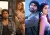 Dacoit Box Office Day 4: Monday Collapse Hits Hard, Adivi Sesh-Mrunal Thakur Film Drops 57%, Lags Behind Love Insurance Kompany Dacoit Box Office Collection Day 4 compared to Love Insurqance Kompany