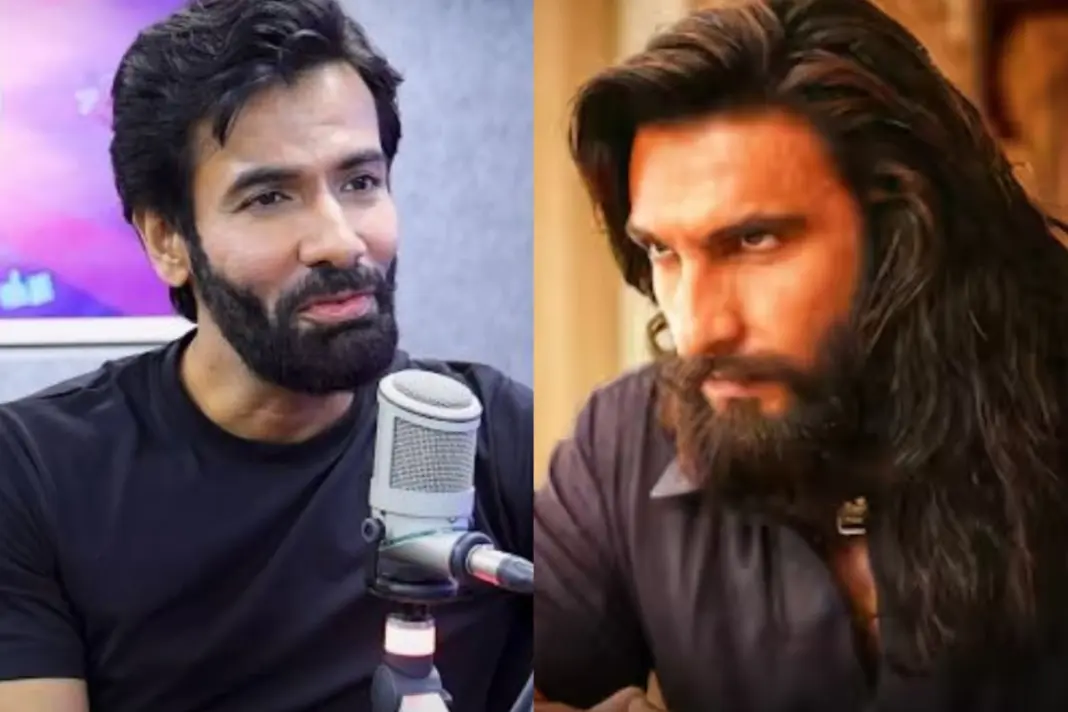 Danish Pandor Dhurandhar 2