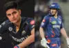 David Miller’s Gaffe Costs DC The Match Against GT in IPL 2026, Shubman Gill Reveals Last Ball Strategy David- Miller