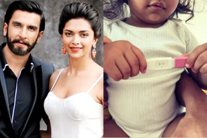 Deepika Padukone Pregnant Again! Ranveer Singh To Become Father For Second Time, Netizens Say 'Dhurandhar 2 Is Here' Deepika Padukone Pregnant Again! Ranveer Singh To Become Father For Second Time, Netizens Say 'Dhurandhar 2 Is Here'