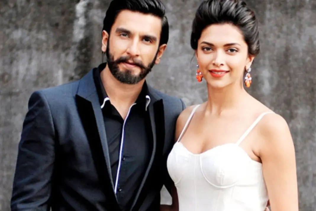 Deepika Padukone, Ranveer Singh Dhurandhar 2