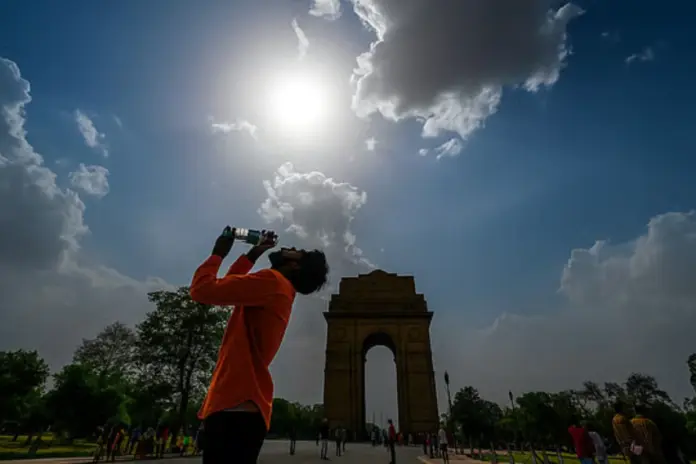 Delhi- News