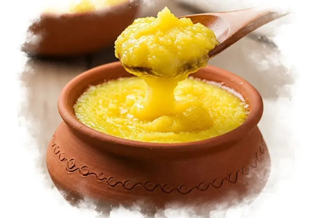 Desi Ghee Benefits